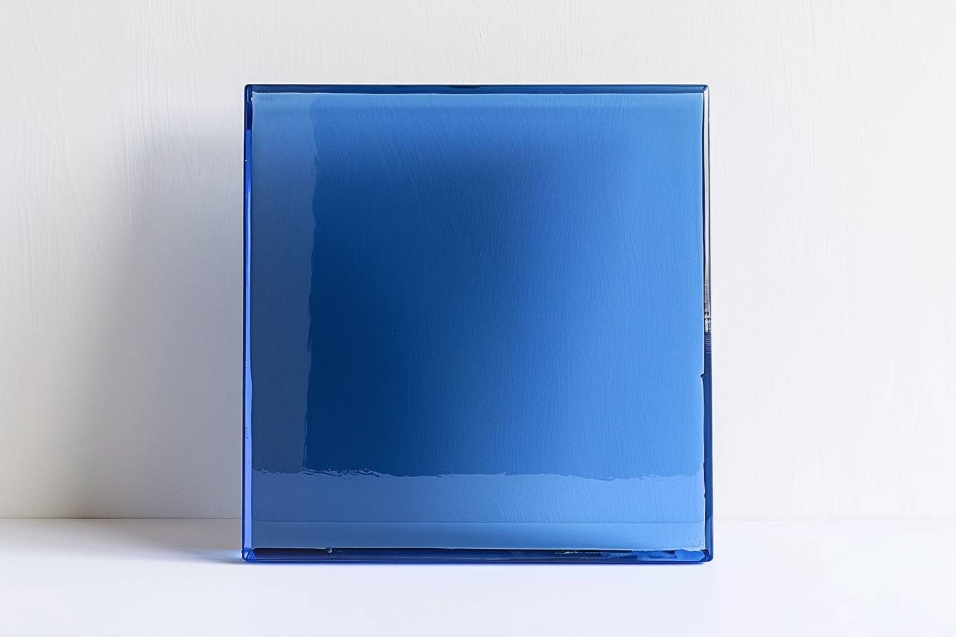 Carré Bleu