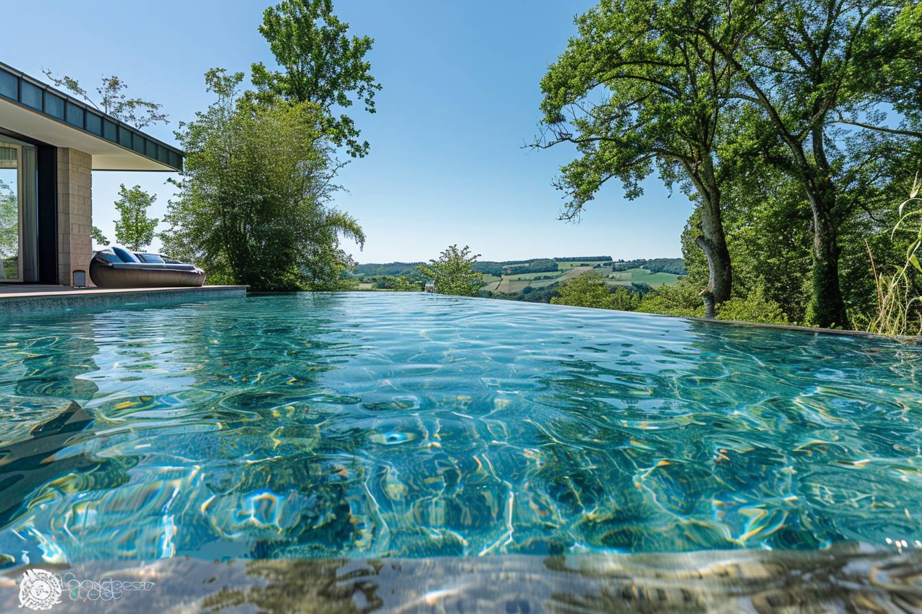 Choisir la piscine idéale en Franche-Comté : critères et options