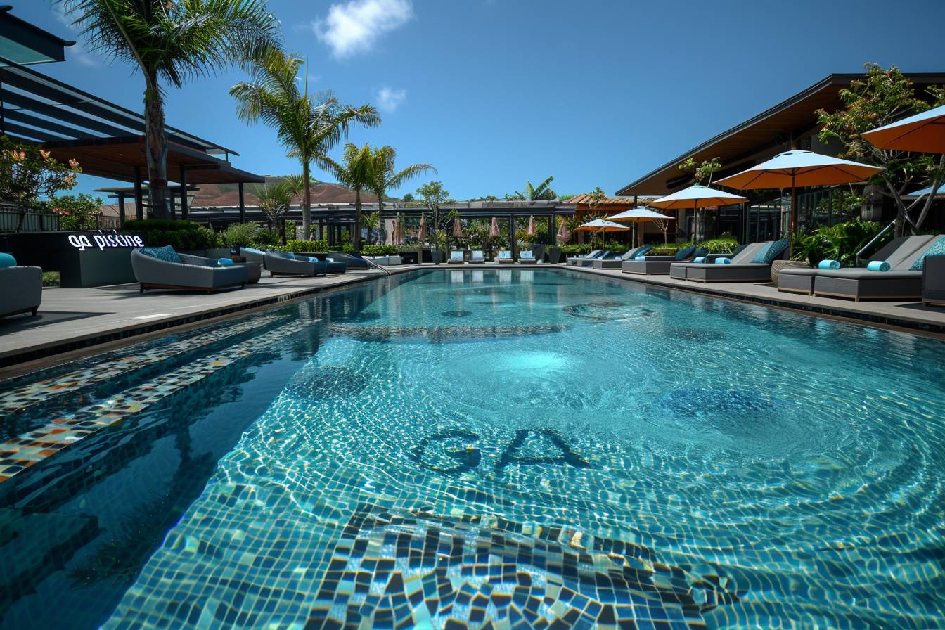 Choisir le bon équipement et les accessoires pour votre piscine