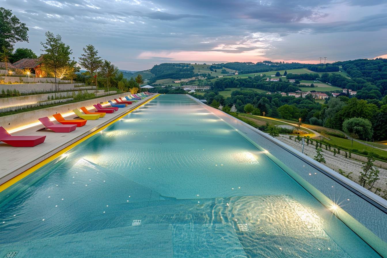 Expériences aquatiques inoubliables en Franche-Comté