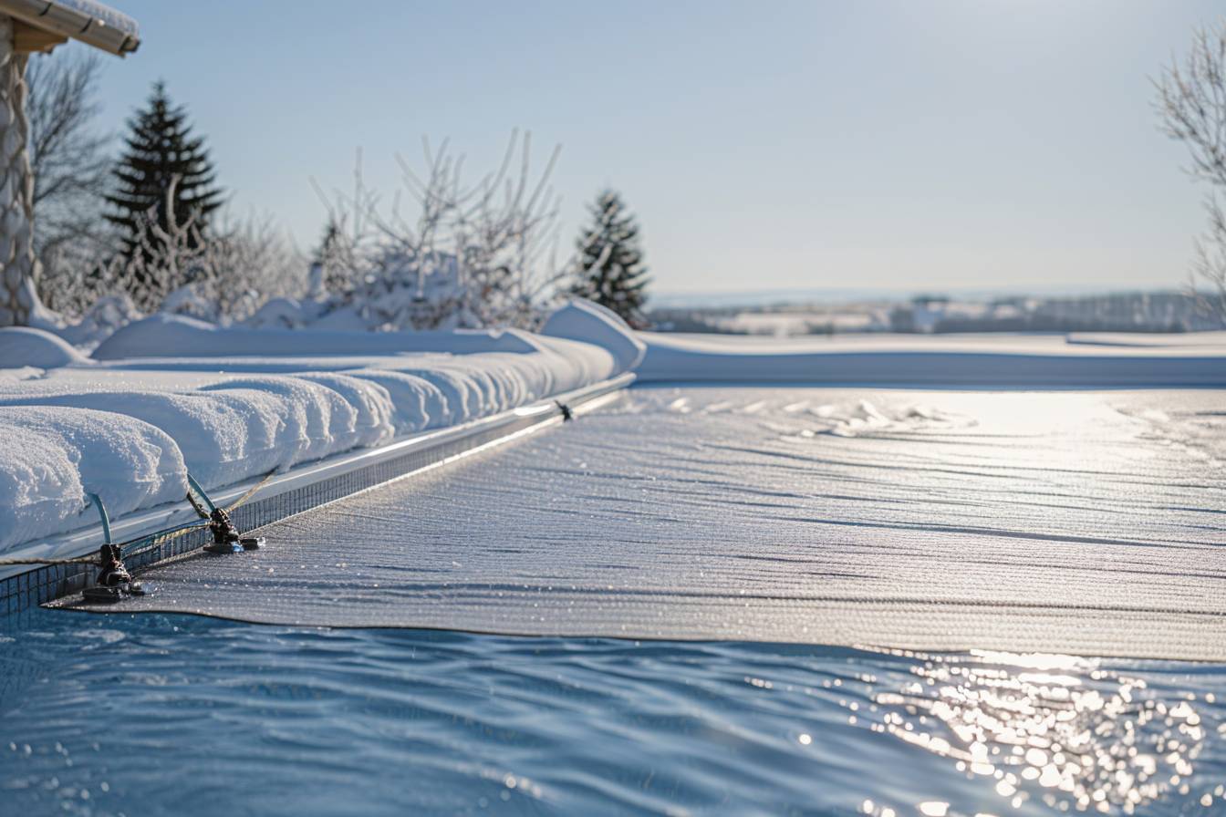 Les premiers pas vers un hivernage réussi