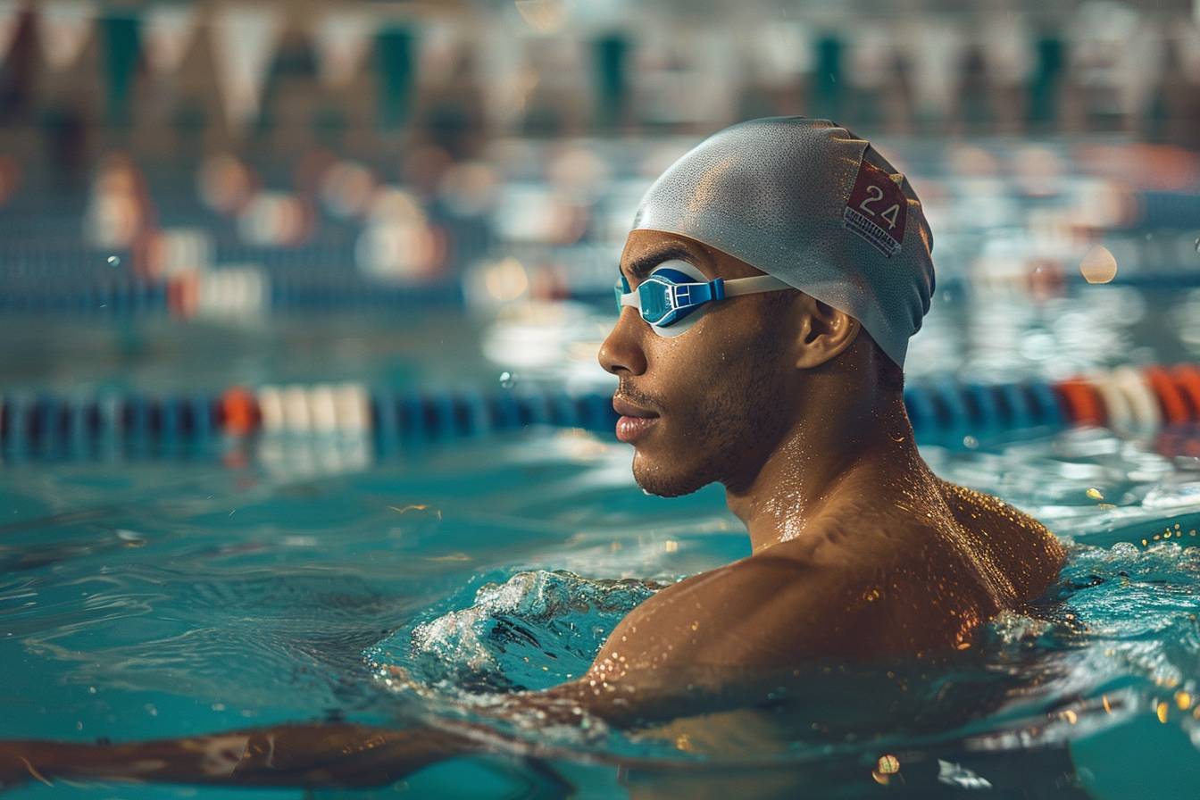 Planifier des séances de Static Swim efficaces