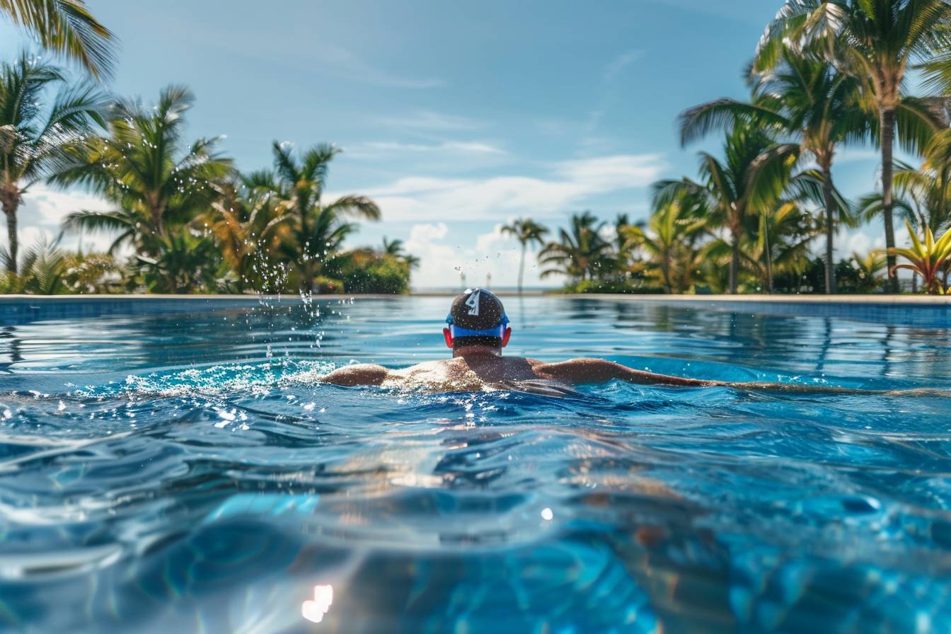 Synthèse des avantages et pratiques en Static Swim