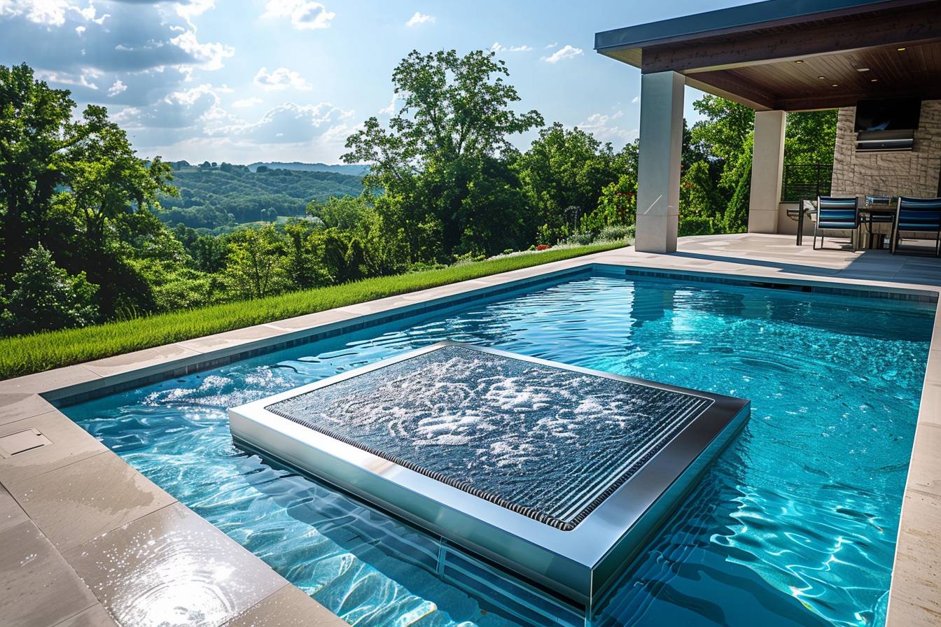 Synthèse des meilleures pratiques en matière de filtration piscine